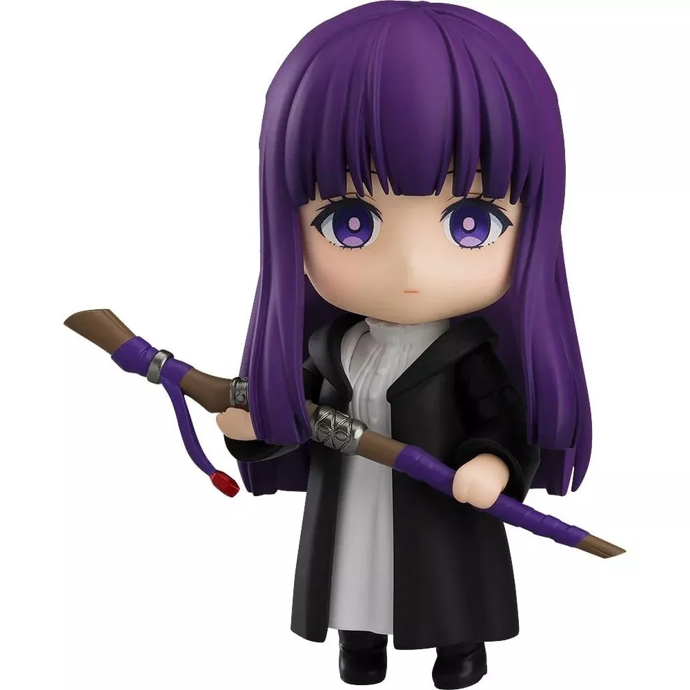 Frieren: Beyond Journey's End Nendoroid Action Figure Fern 10cm